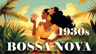 1930S Where The Sea Remembers Nostalgic Beach Melodies