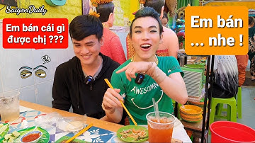 Nhờ TY THY tư vấn buôn bán, DUHO nhận cái kết ĐẮNG