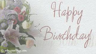 Happy Birthday Numbered | Ecard | Wishes | Greeting cards | 02 06