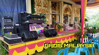 Download Lagu ORGEN TUNGGAL 'SOBRI' || KOTA LUBUKLINGGAU || GADIS MALAYSIA || COVER MP3