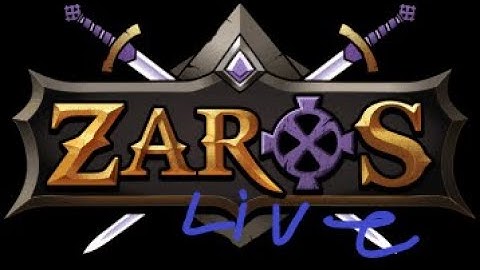 🔴[LIVE Zaros RSPS  Finally Release - #1 Best Server Alive!!!]🔴