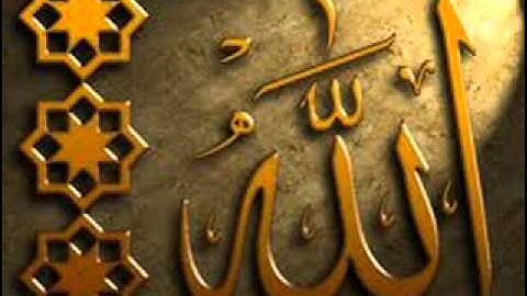 سورة التحريم من تسجيلات رمضان للشيخ حسن صالح