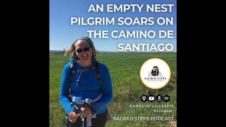 Carolyn Gillespie - Pilgrim