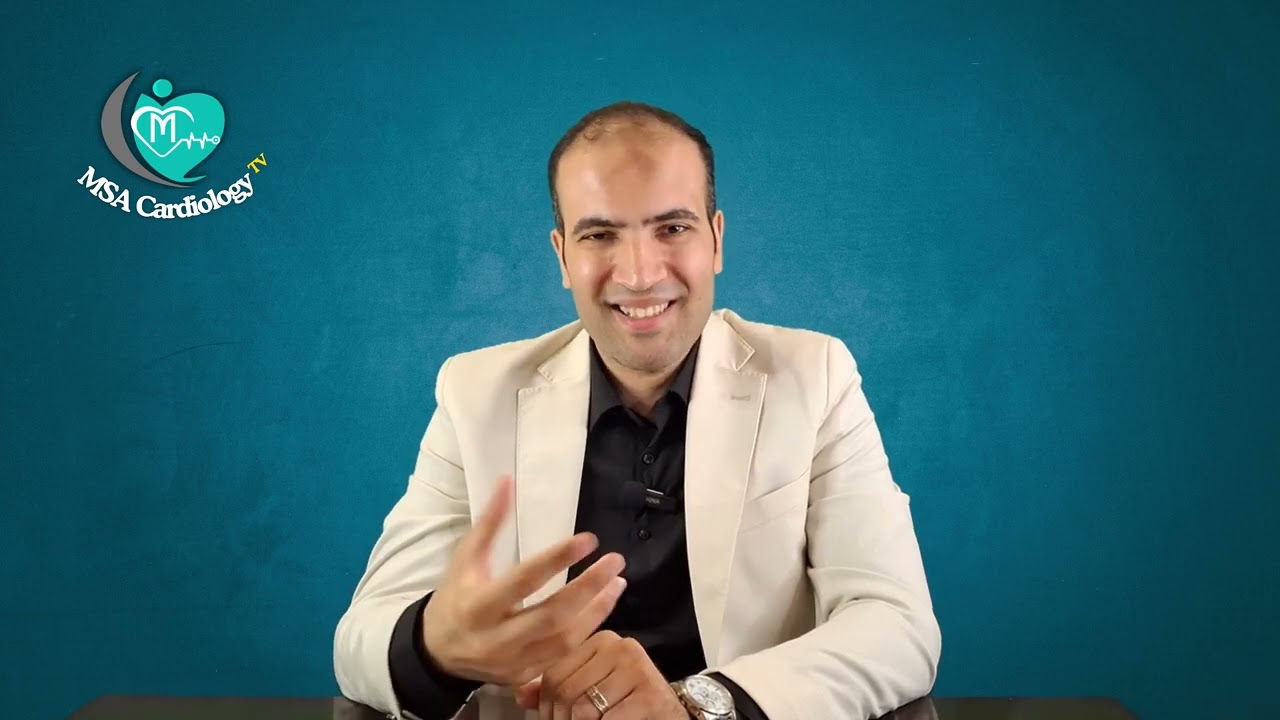 MSA Cardiology TV: STEMI and cardiogenic shock 