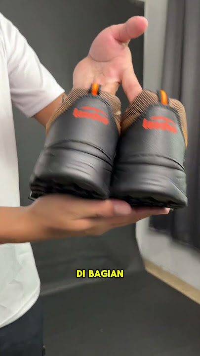 ORIGINAL LEEDOO HIKING MOUNTAIN SHOES