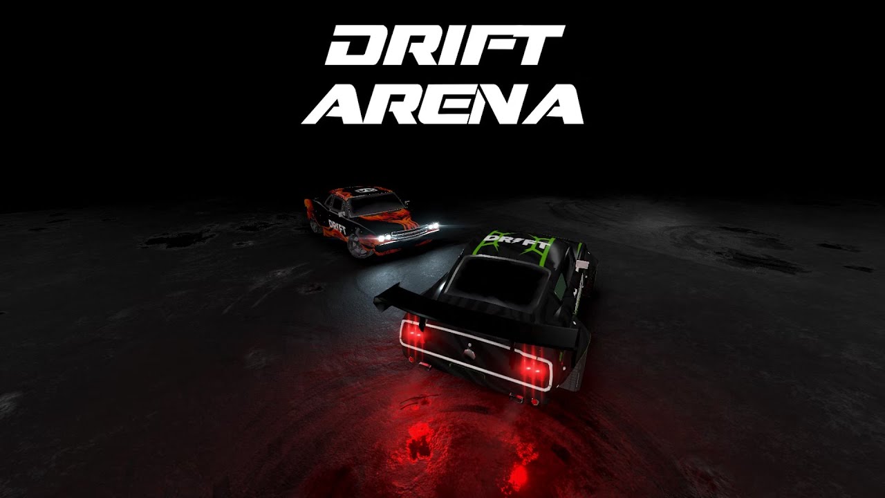 Drift Ireland