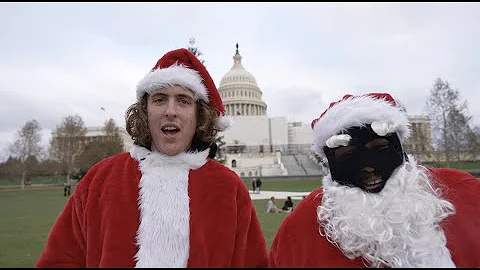Holiday Merch Drop
