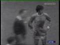 Incredible skills of george best