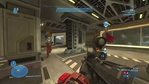 I’ve won... but at what cost (Halo MCC)