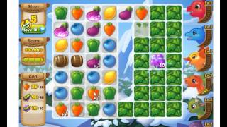 Pig & Dragon Level 474
