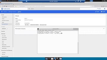 Dell EMC PowerMax support for Kubernetes CSI