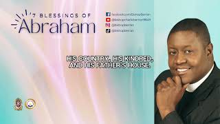 How to Unlock the 7 Blessings of Abraham Episode 3 Part 5
