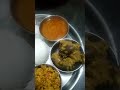 खेकडा थाळी #subscribe #short# Shital Marathi vlog #viralvideo