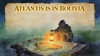 Metals Floods And Fauna Assessed: Atlantis Is NOT Where Everyone Thought