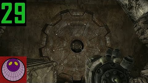 The Quest for Trinkets - Fallout 3 (Part 29)