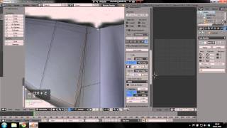 Blender 3D: Dolphin Modeling Tutorial Part 2
