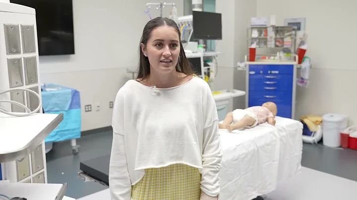 NKU School of Nursing - Family Support :30 - Landscape