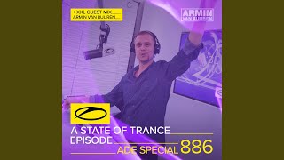 Made Of Love (ASOT 886)