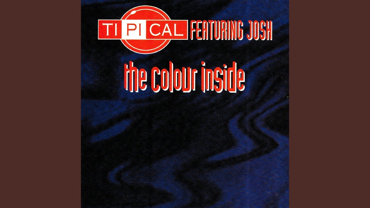 Watch The Colour Inside (Radio Edit) on YouTube Watch The Colour Inside (Radio Edit) on YouTube