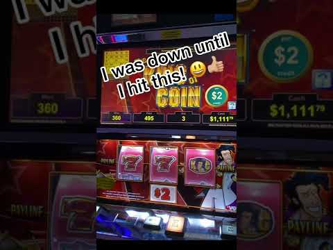 QUICK HIT LINK TRIPLE POP JACKPOT!! 🎰💰