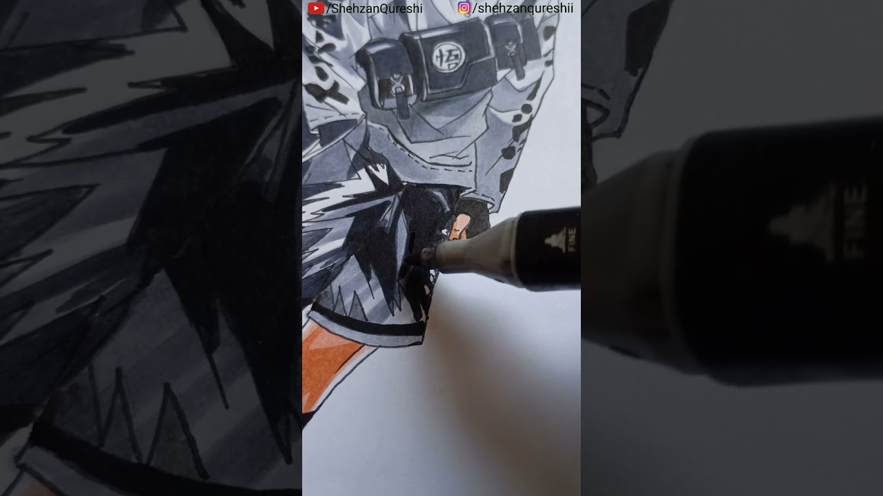 Sushi on X: RT @daekim_26: Goku Drip (Mastered Ultra Instinct) -  #digitalart #digitalsketch #digitalpainting #digitalillustration  #illustration #artwor… / X