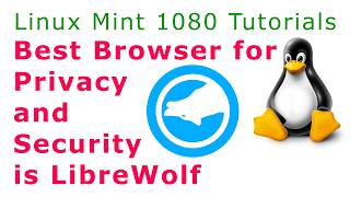 Best Browser for Privacy and Security is LibreWolf screenshot 3