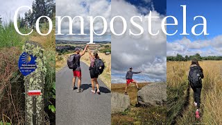 Pilgrims of Compostela