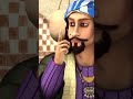 Qur'onni eshitgandan keyin Allohning Rasuliga iymon keltiring