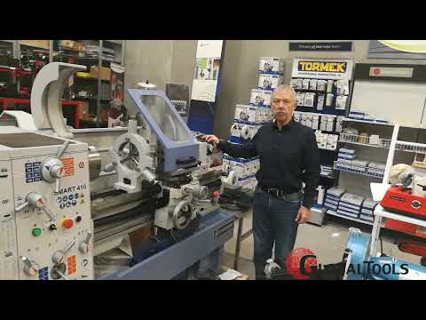 Video: Lille Måler: Tømmermaskiner Til Behandling Af Små Målere 