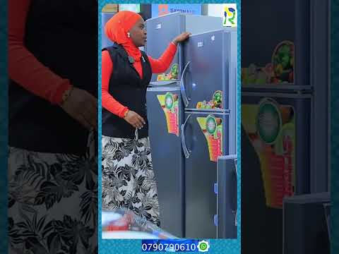 AHANTU HASHYA WAGURIRA IMASHINI ZIMESA { WASHING MACHINES}