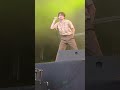 Nation of Language. Stumbling Still. Primavera Sounds Porto (10 June 2023)
