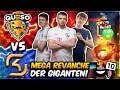 MORTEN vs. RUBEN - REVANCHE im DUELL DER GIGANTEN! | 40.000€ Turnier! | Clash Royale Deutsch