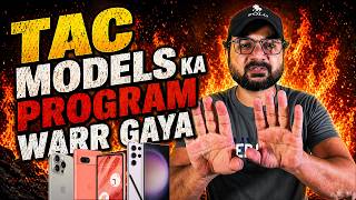 Massive Increase in TAC Model Duties