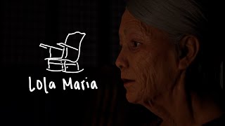Lola Maria   Trailer