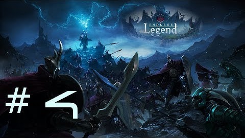 Endless Legend - Broken Lords tutorial / LP - Part 4