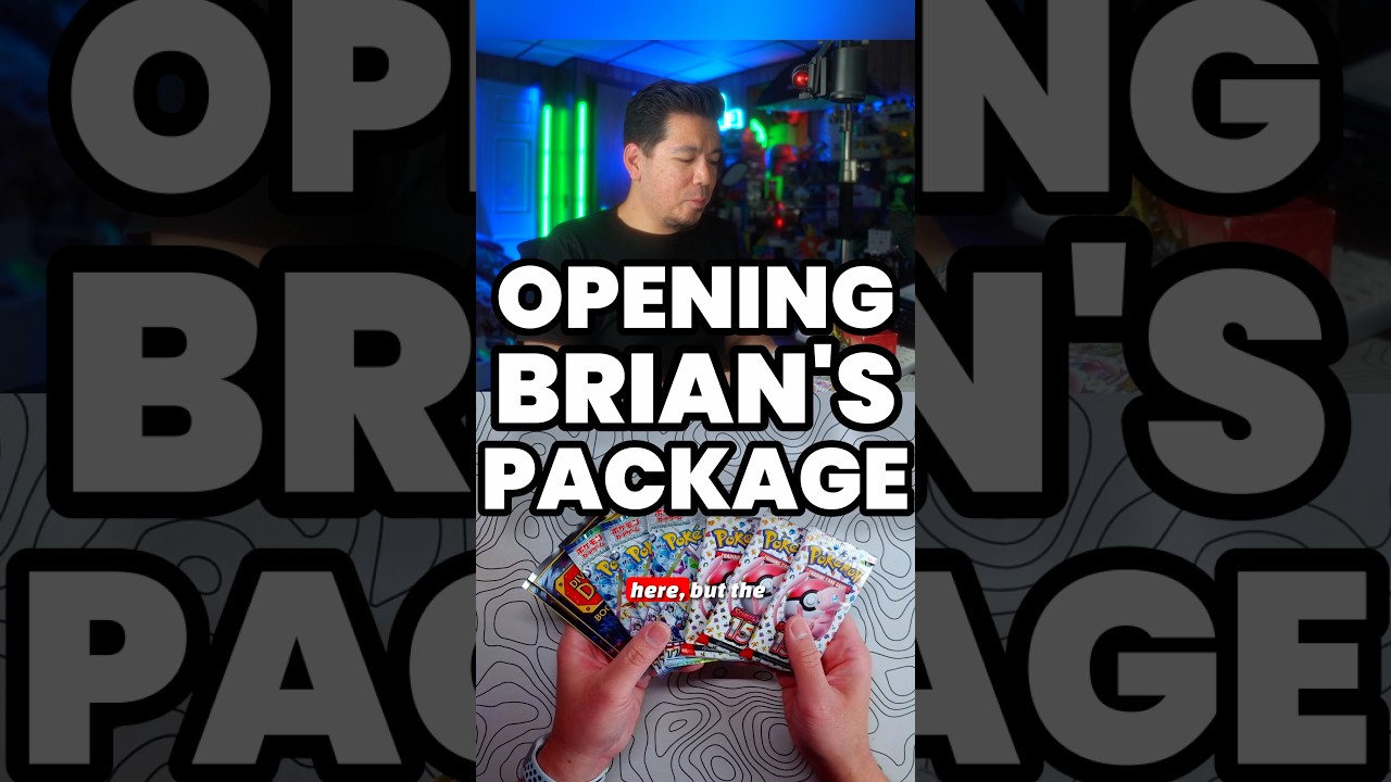 Результат посылки Брайана... (Безумие?) 