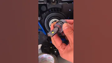 Upgrade Your Car S Headlights With MACBOT 9005 HB3 LED Step By Step Installation Guide 