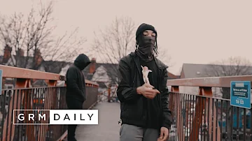 Tali - Cuttin Thru [Music Video] | GRM Daily