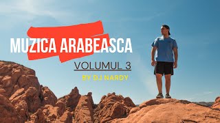 DJ NARDY - MUZICA ARABEASCA |VOLUMUL 3