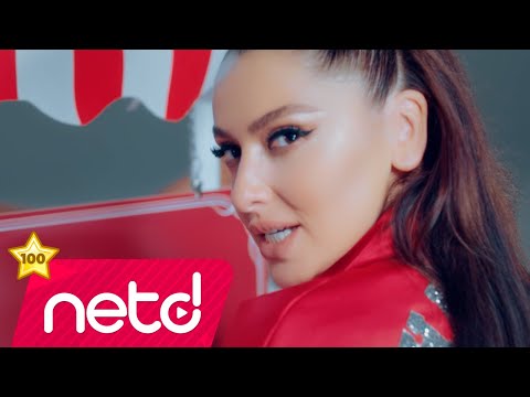 Hadise - Şampiyon