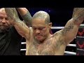 BKFC Fight Night: Honolulu JUST FIGHTS | Middleweight Main Event
