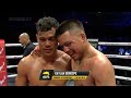 BKFC Fight Night: Honolulu JUST FIGHTS | Middleweight Main Event