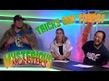 Tricks and Toads! - Mysterious Monsters Trivia RPG Game Show!