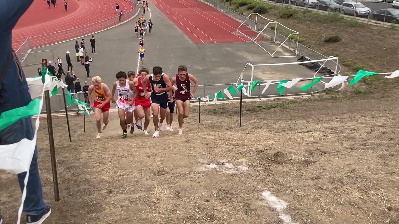 Westmoor Ram Invitational Boys 2021 YouTube