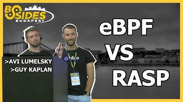 Scaling Runtime Application Security #BSidesBUD2024