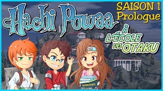 [Saga MP3] Hachi Powaa S01E00 - Prologue