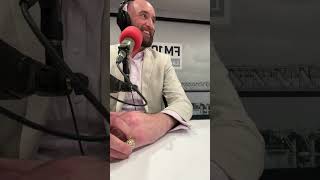 On the road en direct - Matthew Ladd - T.N.T - Trucksntips is live!