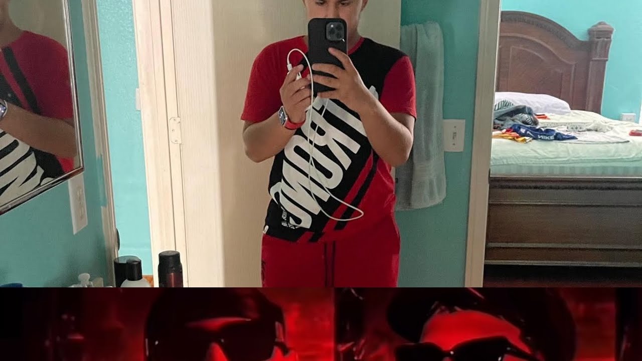 Major Nine x Kodak Black Type Beat I...🥵♥️ @AnuelAA