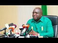 CCM LIVE DODOMA CCM INATANGAZA MAJINA YA WAGOMBEA UBUNGE CCM LIVE DODOMA CCM INATANGAZA MAJINA YA WAGOMBEA UBUNGE