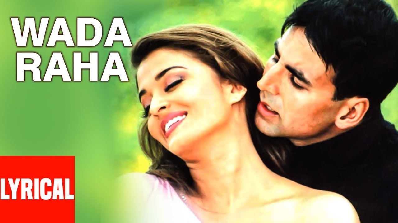 wadara kaha bata video song